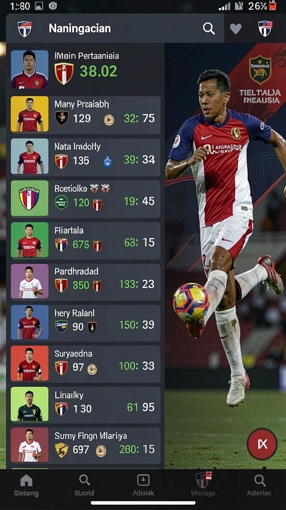666i - Komunitas aktif yang selalu siap berbagi tips.