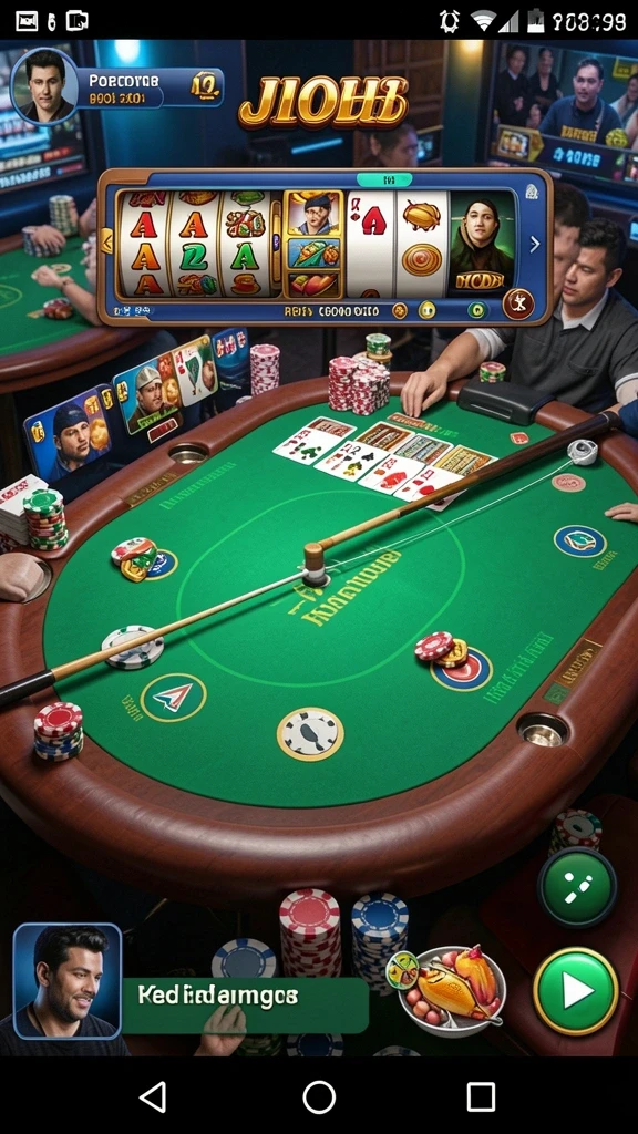88id - Banyak pilihan tema permainan slot yang bervariasi.