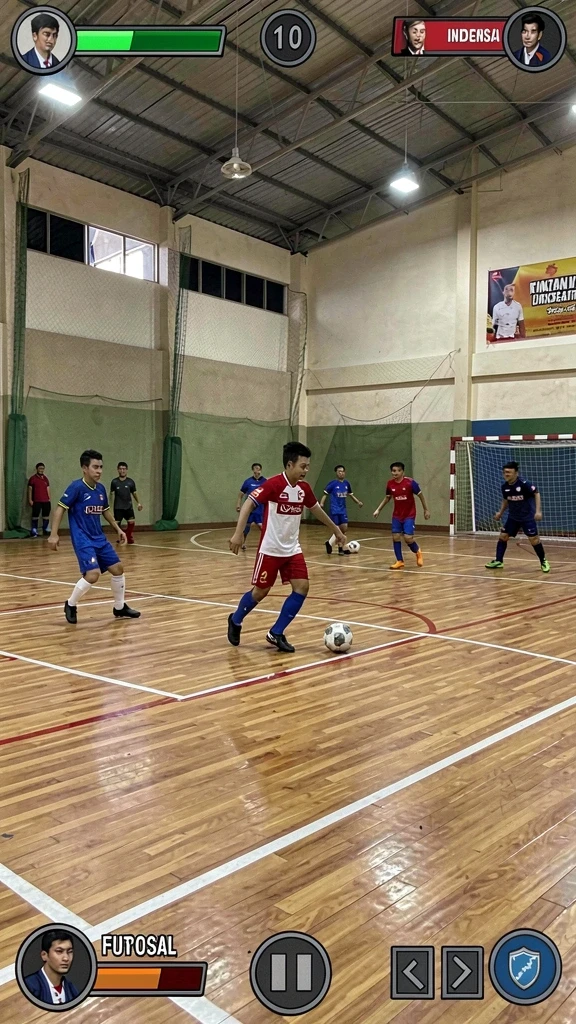 88main - Komunitas aktif yang siap membantu dan berbagi tips.