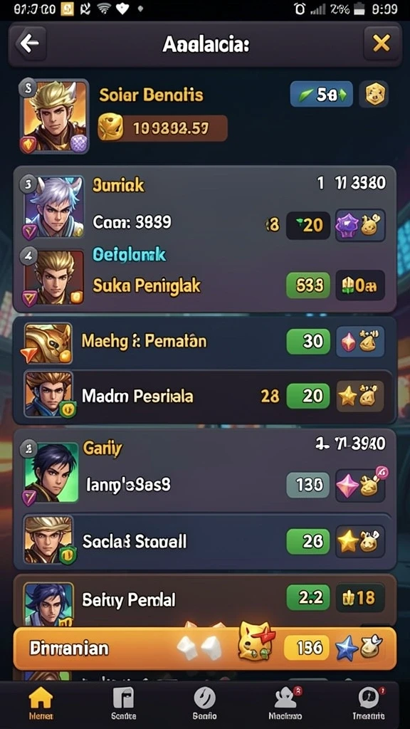 9399slot - Berbagai tema slot yang seru dan bervariasi.