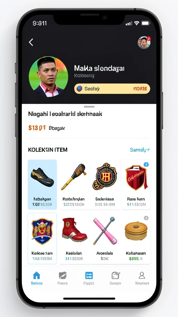 agam69 - Tampilan awal AGAM69 yang menarik dan user-friendly.