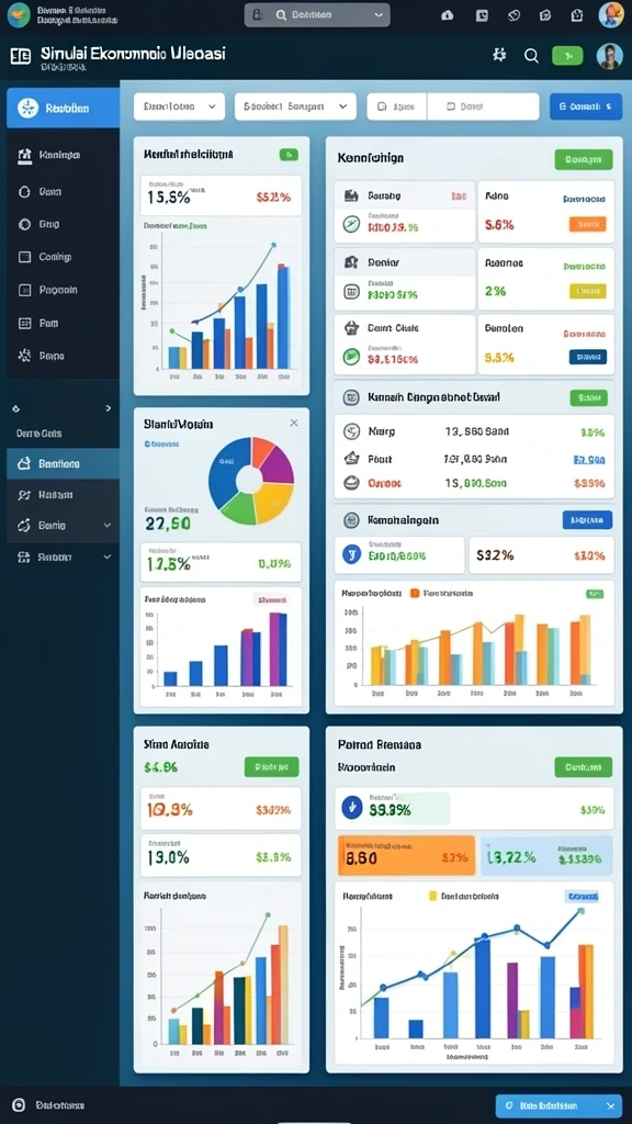 evip2 - Mode kompetisi yang seru dan menegangkan.