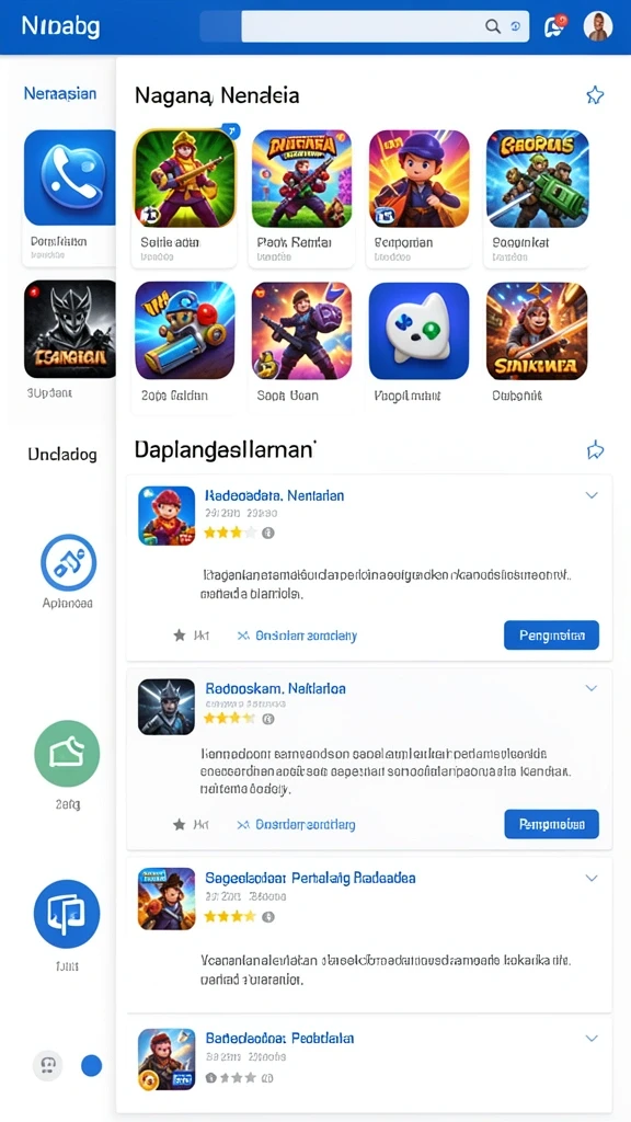 gacor78 - Grafis yang memukau dan efek suara realistis.