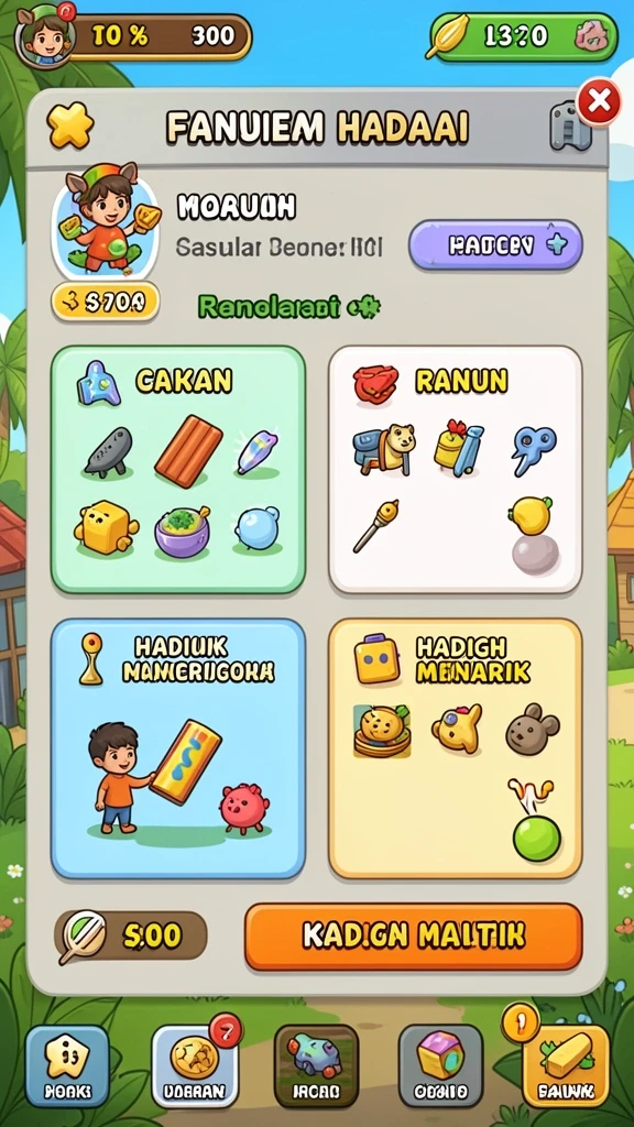 gus77 - Event seru dan kompetisi antar pemain setiap bulan.