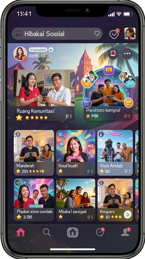 idn777 - Berbagai pilihan permainan kasino favorit di satu tempat.