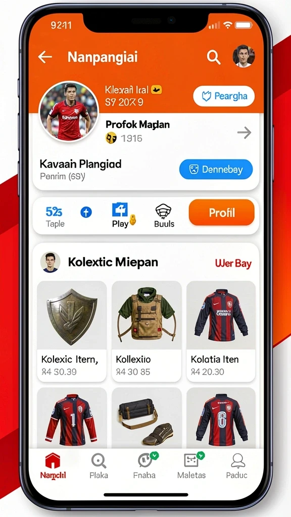 maj777 - Fitur permainan yang beragam dan menantang.