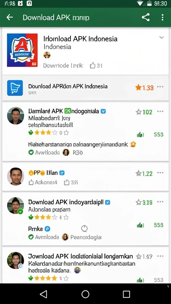 pt89 - Karakter-karakter unik dalam PT89 yang menarik.