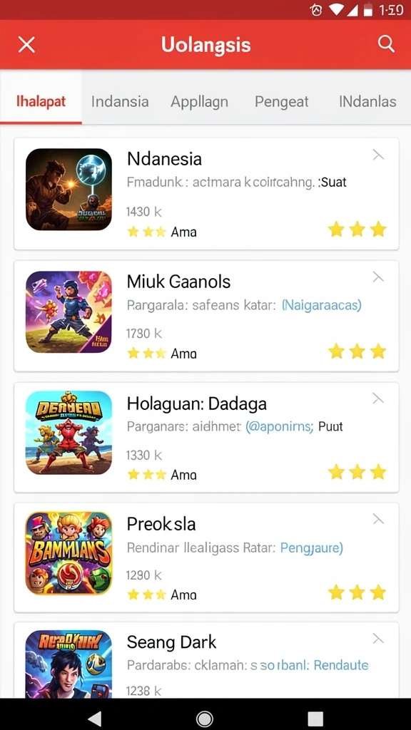 rajasloto - Antarmuka yang bersih dan mudah dimengerti.
