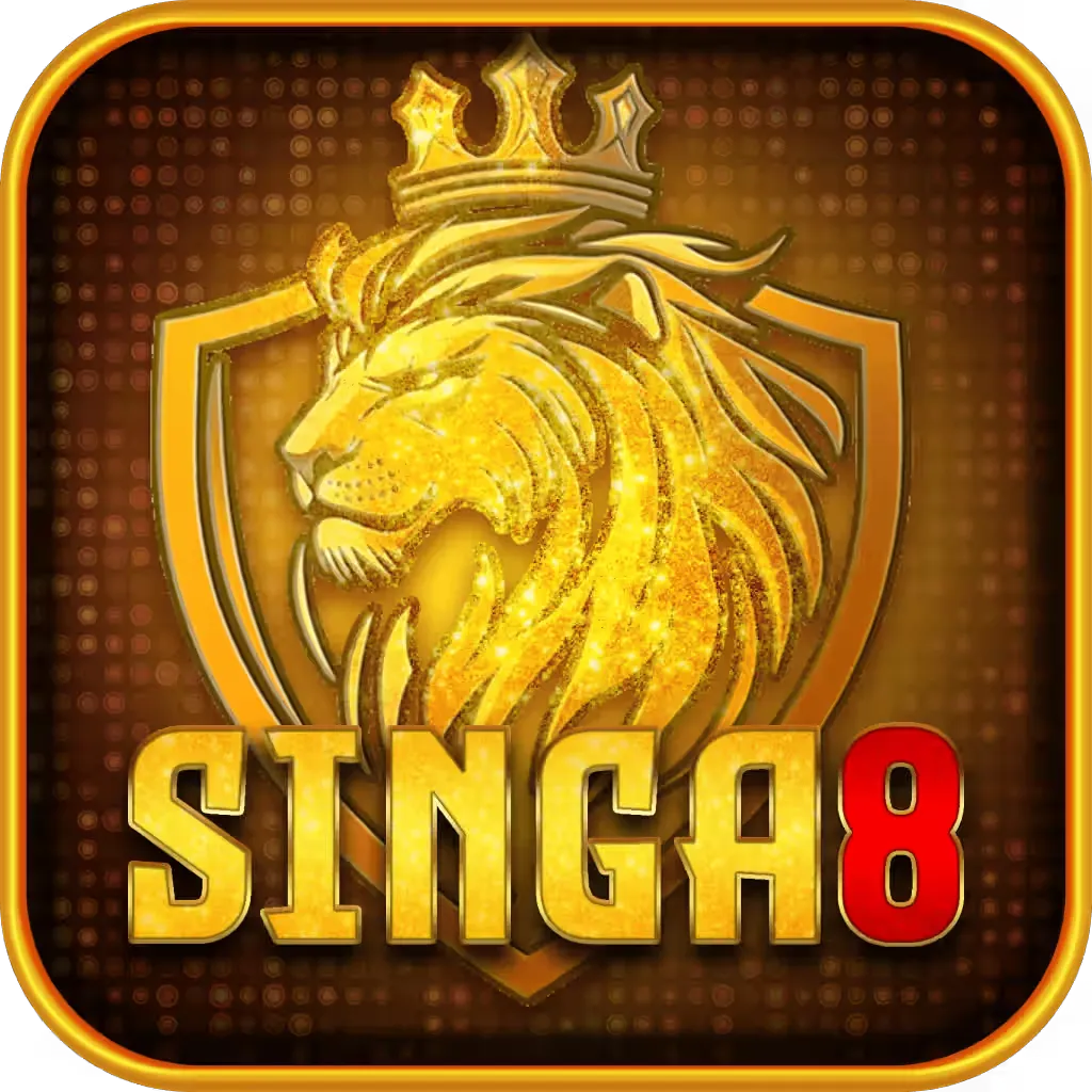 Ikon singa8