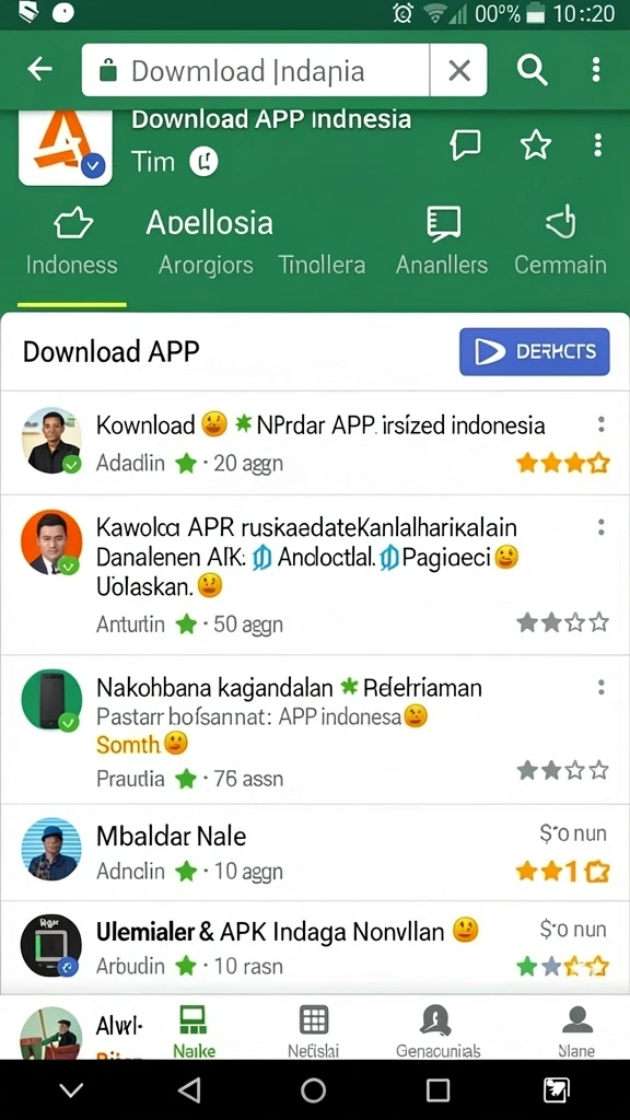 sultantoto - Screenshot tampilan antarmuka yang menarik dan mudah digunakan.