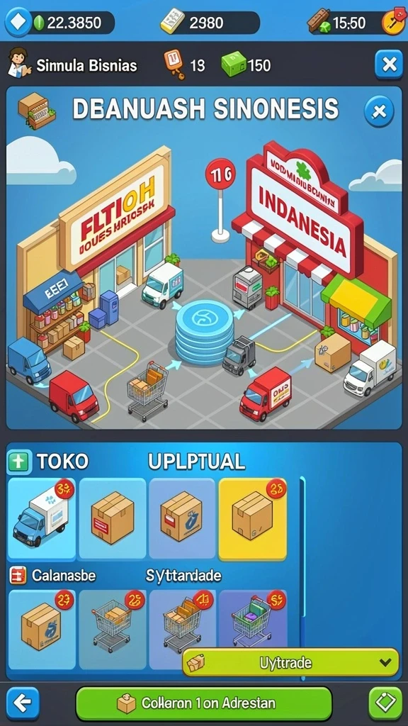 sultantoto - Screenshot promosi bonus terbaru untuk pengguna.