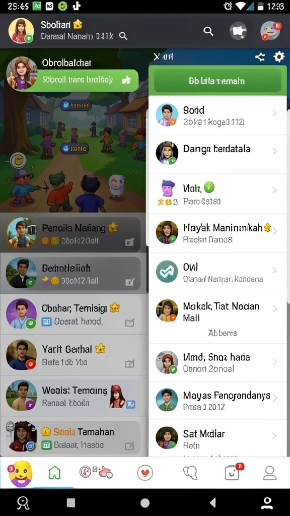 zara4d - Gameplay yang menarik dan mudah dipahami.