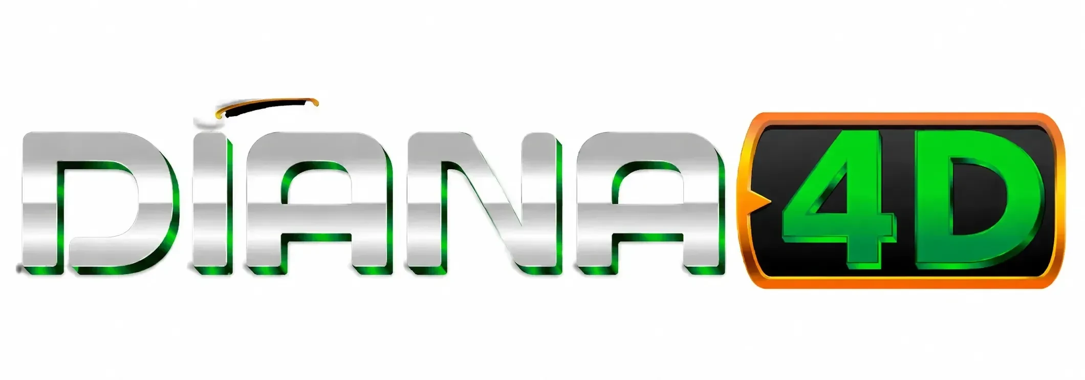 diana4d — Logo Resmi